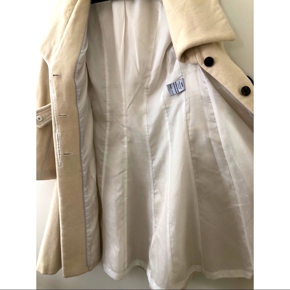 Jessica Simpson Coat - Picture 3 of 7